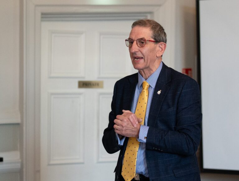 B2B Lunch Club at The Maids Head Hotel, September 2026